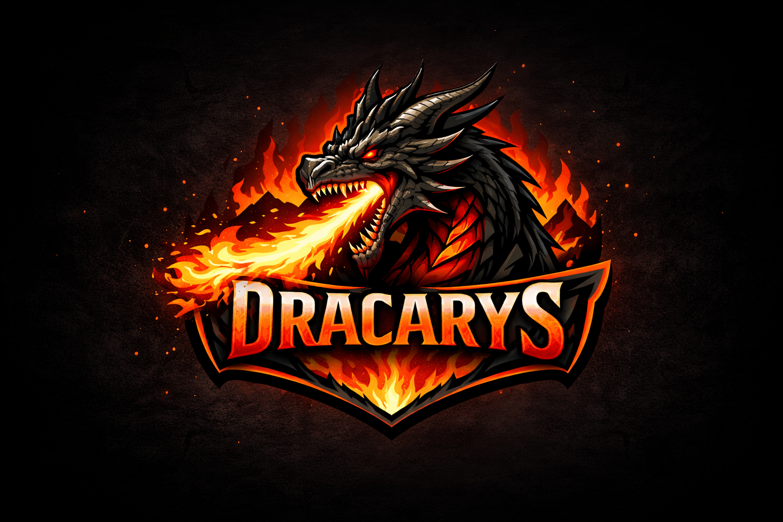 DRACARYS
